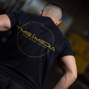 Classic Gold T-Shirt